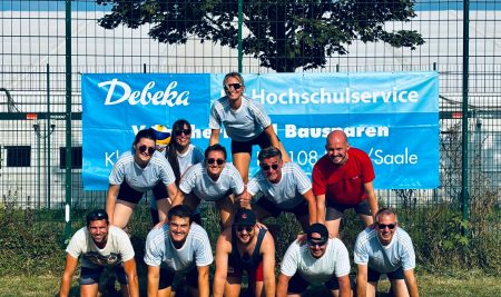 Debeka Cup 2024