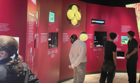 Die gezeichnete Revolution